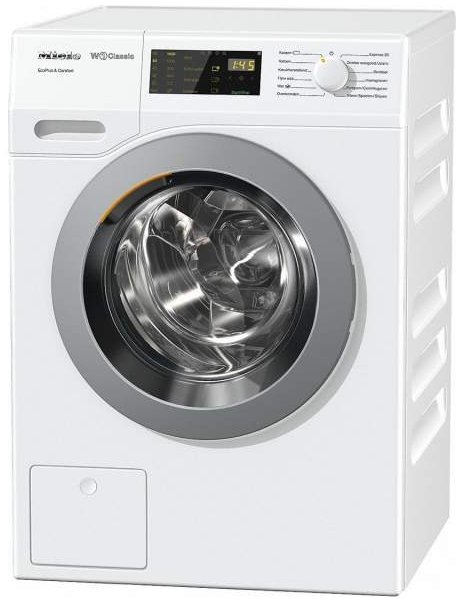 Maşina de spălat rufe Miele WDD035WCS