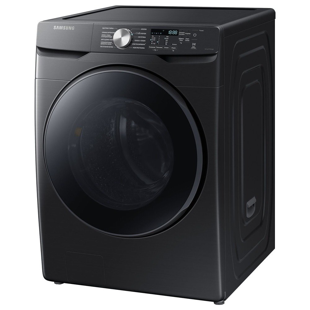 Стиральная машина Samsung WF18T8000GV 18kg