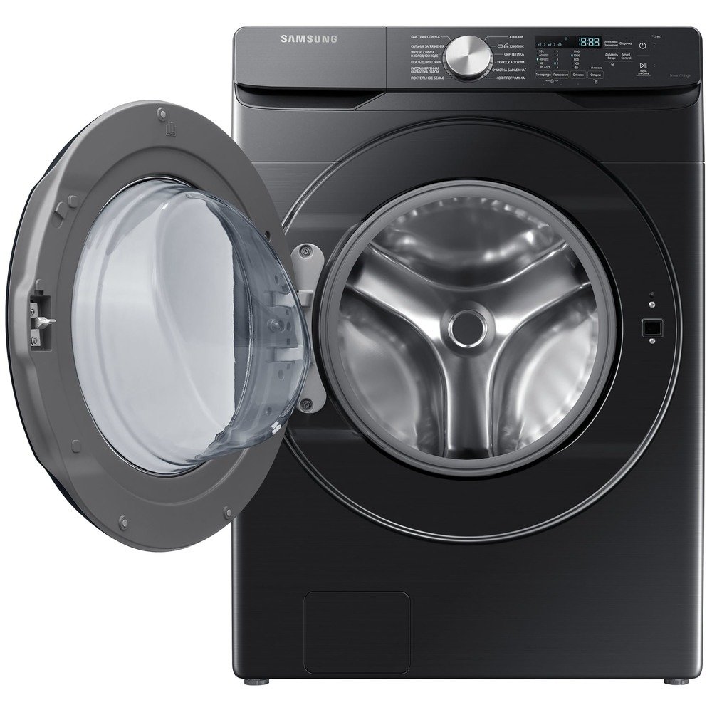 Стиральная машина Samsung WF18T8000GV 18kg