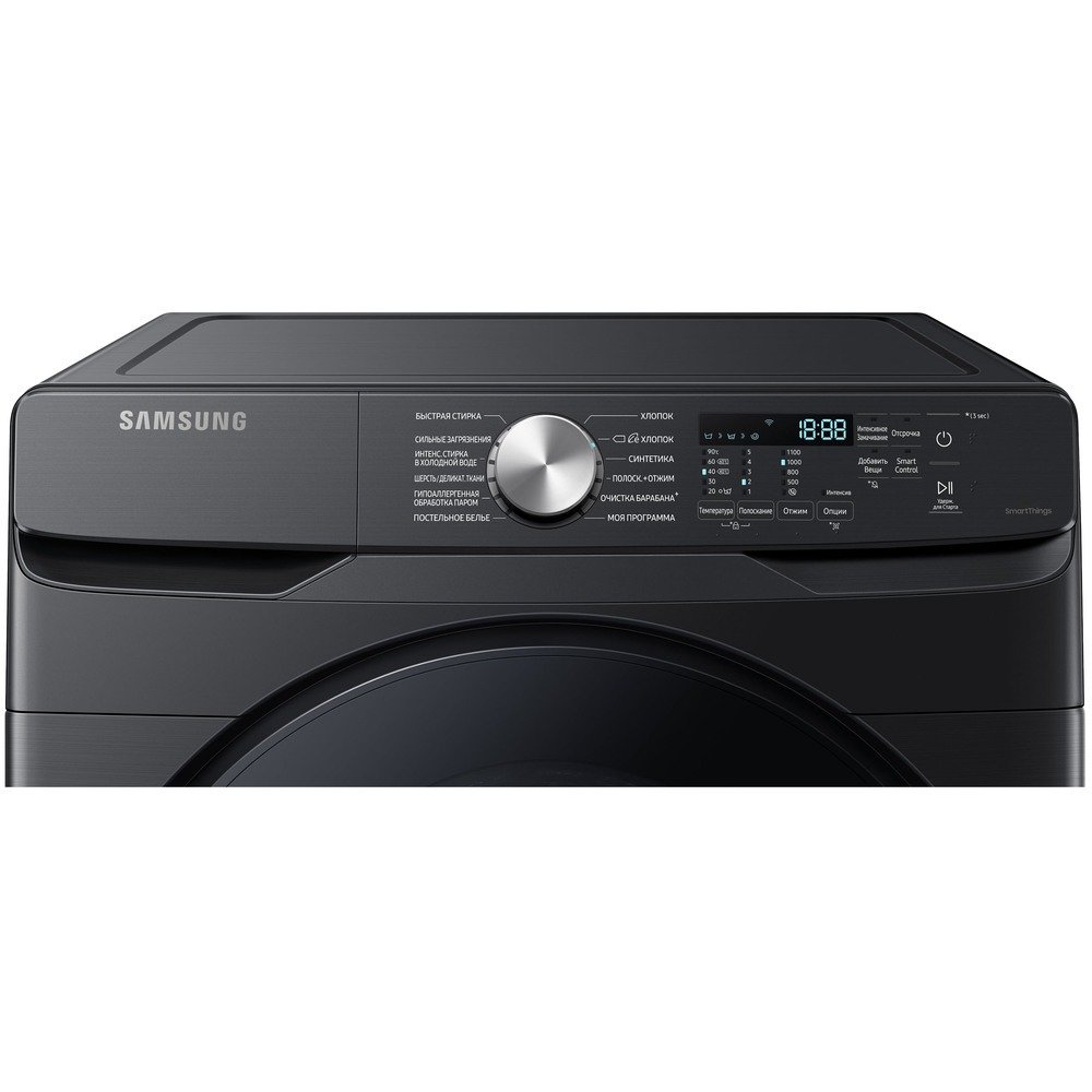 Стиральная машина Samsung WF18T8000GV 18kg