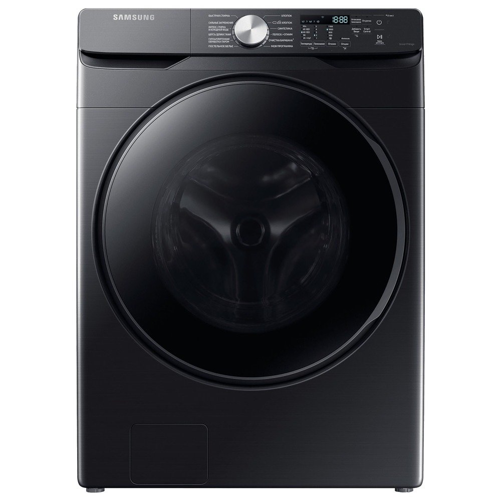 Стиральная машина Samsung WF18T8000GV 18kg