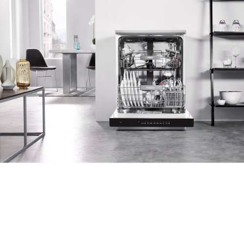 Посудомоечная машина Whirlpool WFO3T121X