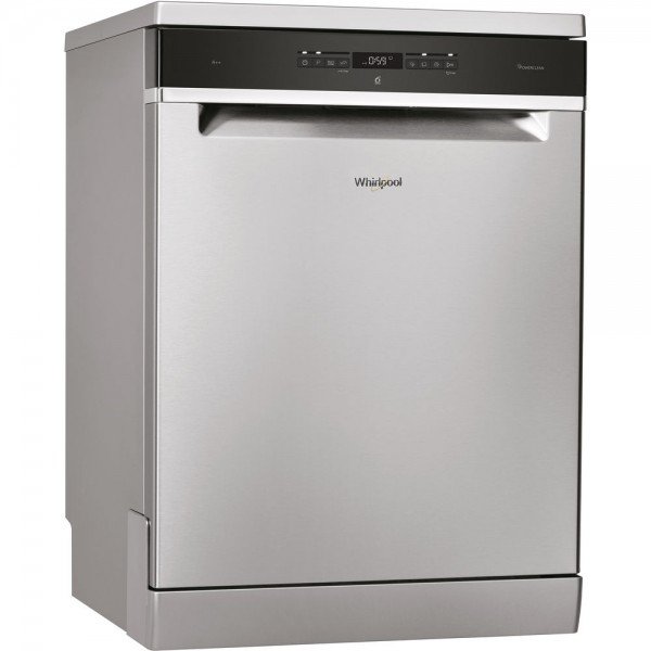 Посудомоечная машина Whirlpool WFO3T121X