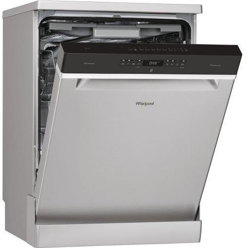 Посудомоечная машина Whirlpool WFO3T121X