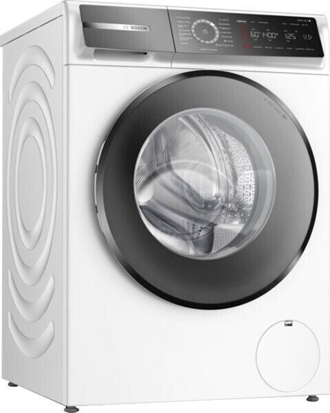 Стиральная машина Bosch WGB244A40, 9 кг, 1400 об/мин., i-DOS