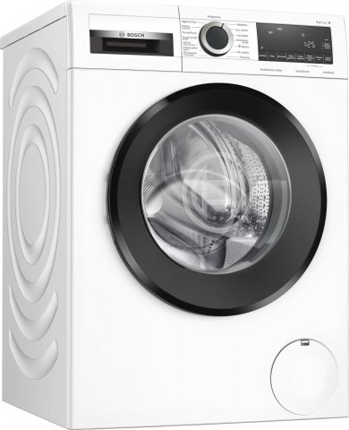 Maşina de spălat rufe Bosch WGG2540KPL, 10 kg 1400 rpm