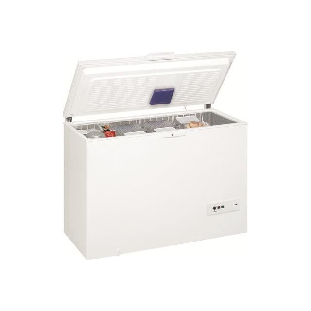 Морозильный ларь Whirlpool WHM2511