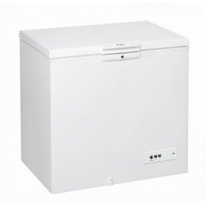 Морозильный ларь Whirlpool WHM2511