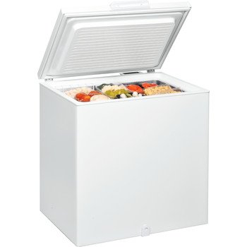 Lada frigorifica Whirlpool WHS2121