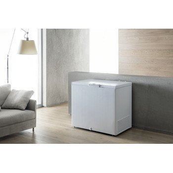 Lada frigorifica Whirlpool WHS2121
