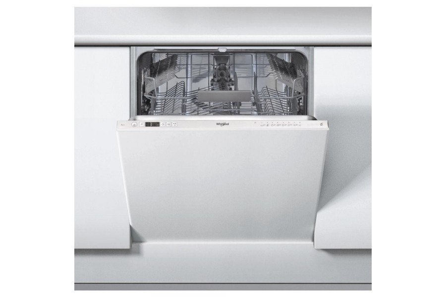 Посудомоечная машина встраиваемая Whirlpool WIC3C26