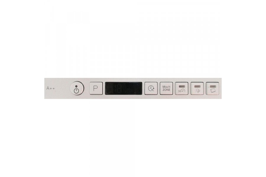 Посудомоечная машина встраиваемая Whirlpool WIC3C26N