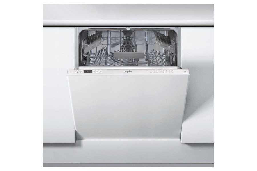 Посудомоечная машина встраиваемая Whirlpool WIC3C26N