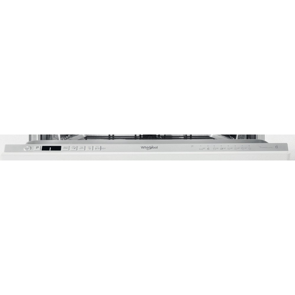 Посудомоечная машина встраиваемая Whirlpool WIS 7020 PEF