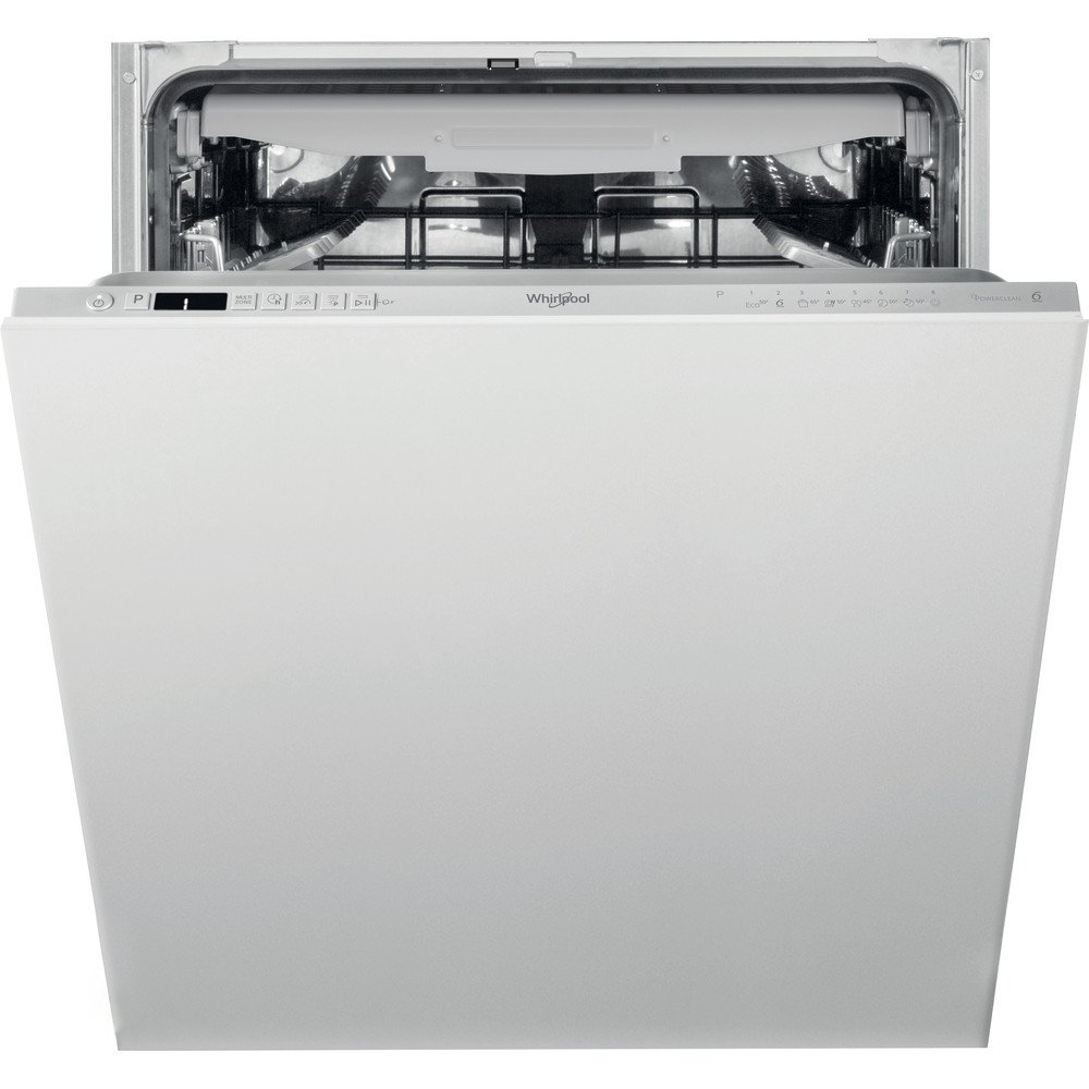 Посудомоечная машина встраиваемая Whirlpool WIS 7020 PEF
