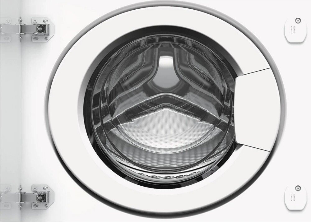 Встраиваемая стиральная машина Beko WITV8712X0W
