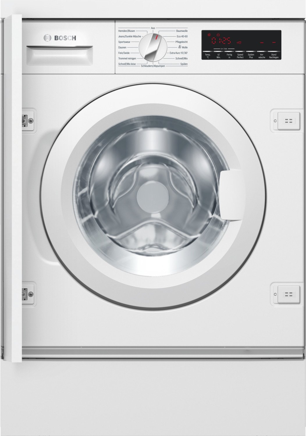 Стиральная машина встраиваемая Bosch WIW28443