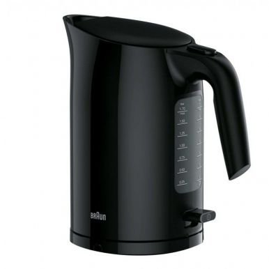 Электрочайник Braun WK 3100 BK