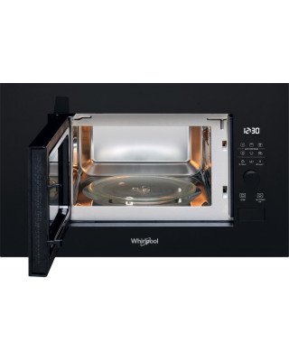Cuptor cu microunde incorporabil Whirlpool WMF200G NB