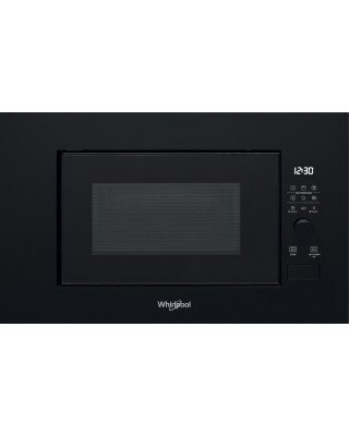Cuptor cu microunde incorporabil Whirlpool WMF200G NB