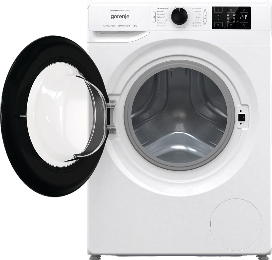 Стиральная машина Gorenje WNEI84SDS