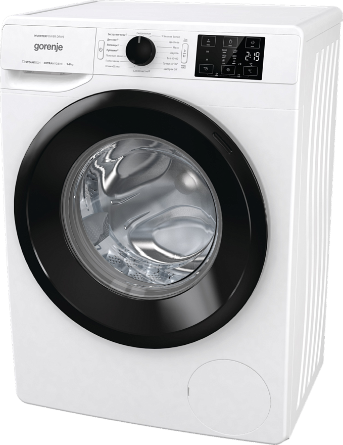 Стиральная машина Gorenje WNEI84SDS