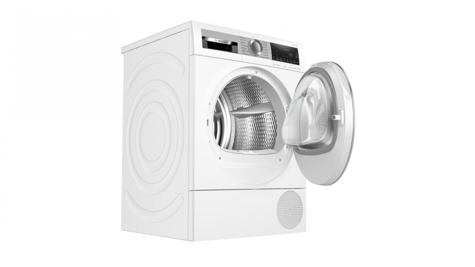 Сушильная машина Bosch WQG24590BY