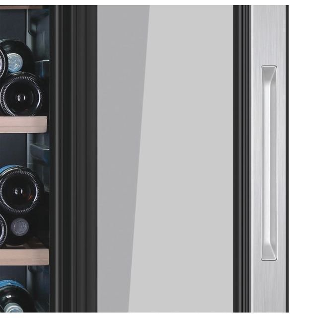 Racitor de vinuri Haier WS171GA