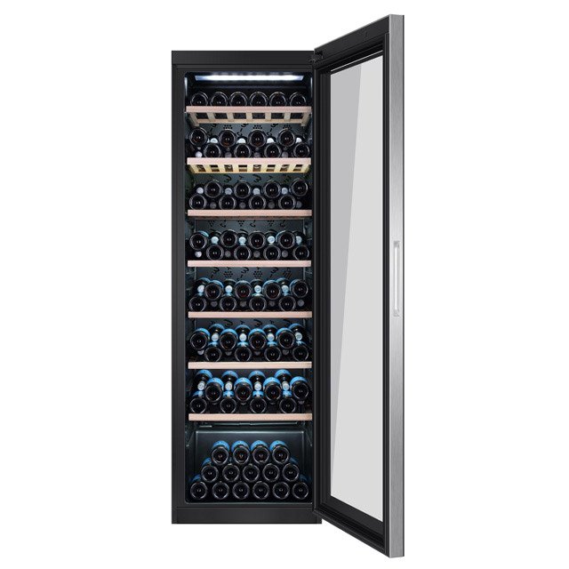 Racitor de vinuri Haier WS171GA