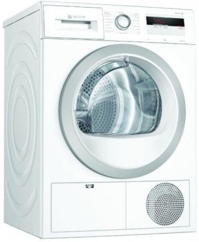 Сушильная машина Bosch WTH850E7PL