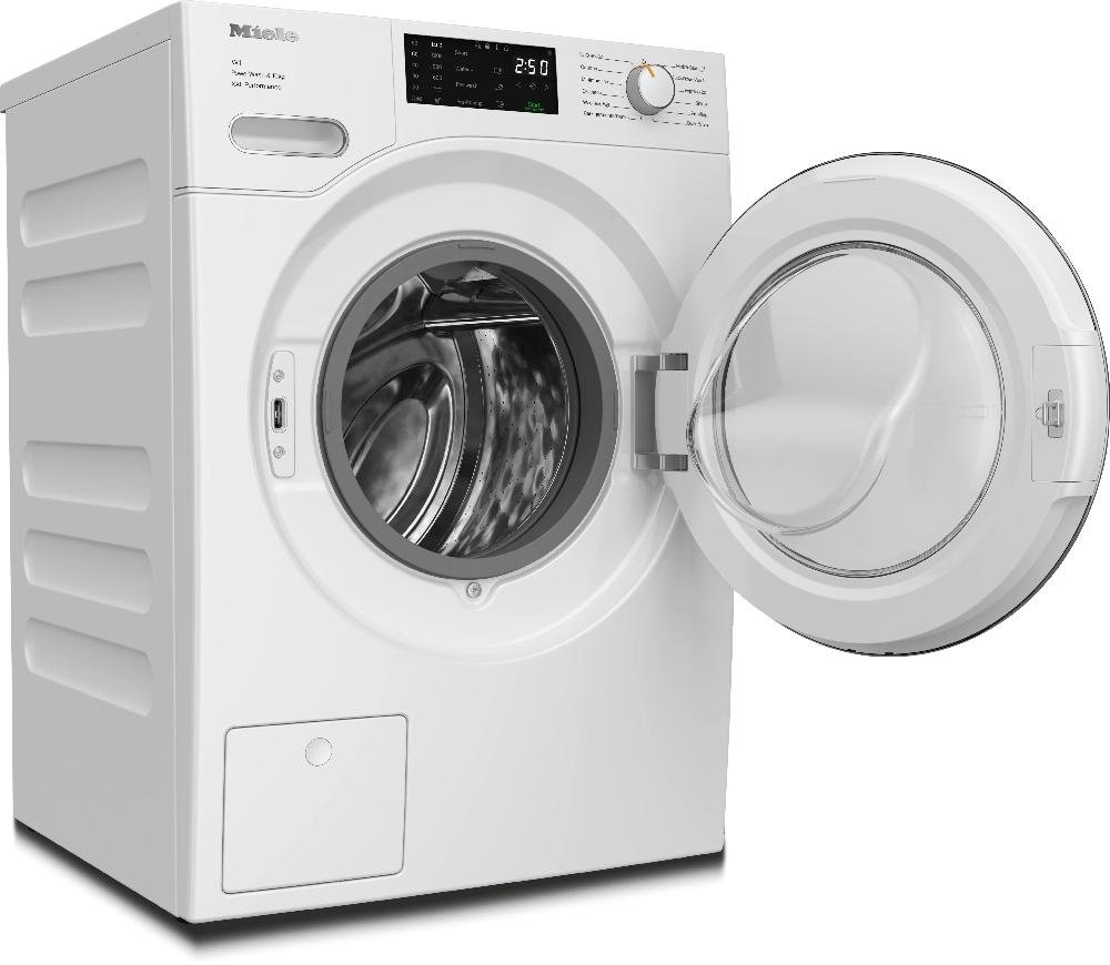 Стиральная машина Miele WWK 360 WCS PWash&amp;10kg