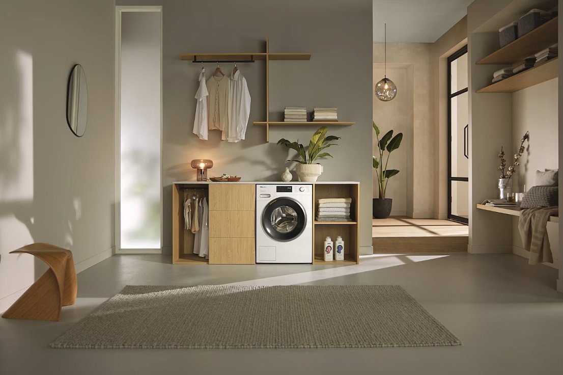 Стиральная машина Miele WWK 360 WCS PWash&amp;10kg