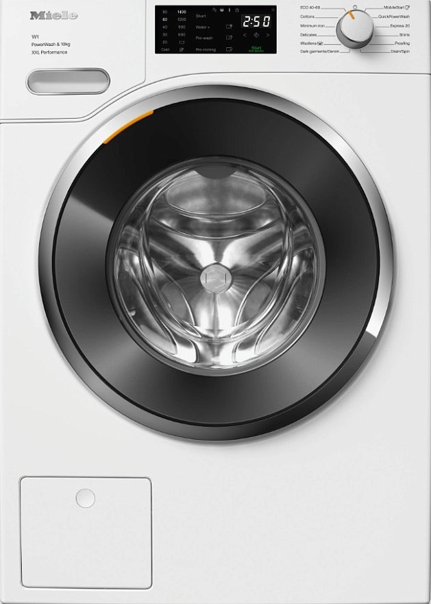 Стиральная машина Miele WWK 360 WCS PWash&amp;10kg