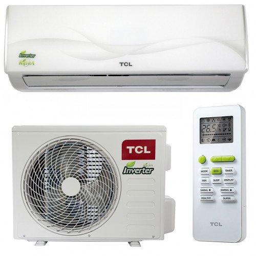 Кондиционер TCL TAC-09CHSA/XA31 Inverter