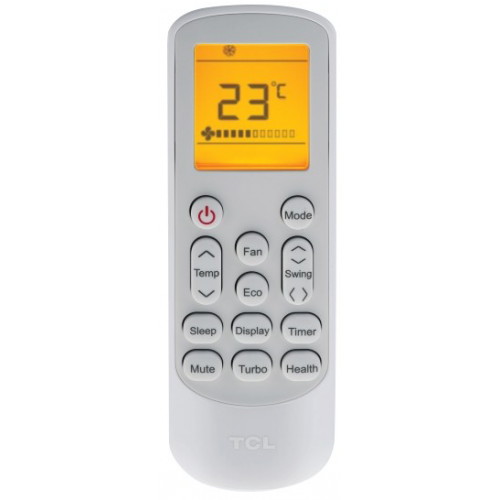 Кондиционер TCL TAC-24CHSA/VB On-Off