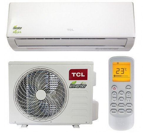 Кондиционер TCL TAC-12CHSA/XA71 Inverter