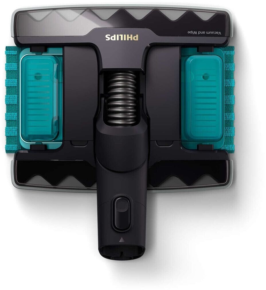 Aspirator multifunctional fara fir Philips XC8349/01 Aqua Plus Seria 8000