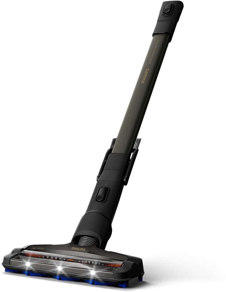 Aspirator multifunctional fara fir Philips XC8349/01 Aqua Plus Seria 8000