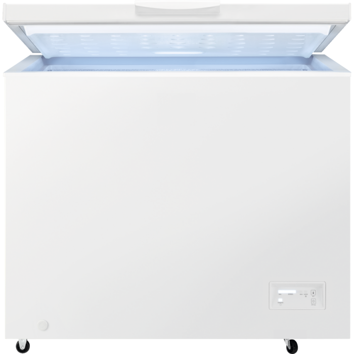 Морозильный ларь Zanussi ZCAN26FW1