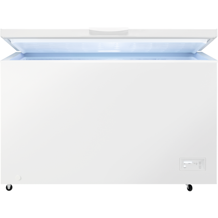 Морозильный ларь Zanussi ZCAN38FW1