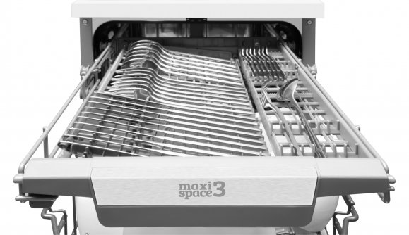 Посудомоечная машина встраиваемая Hansa ZIM446KH
