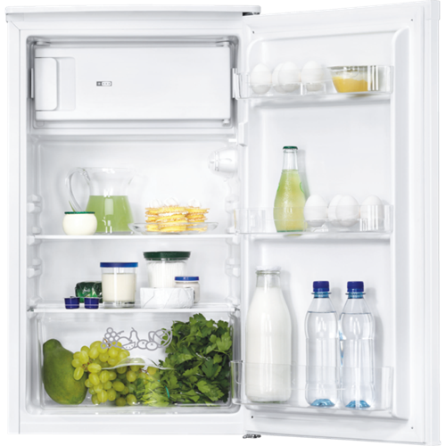 Frigider independent Zanussi ZRG10800WA