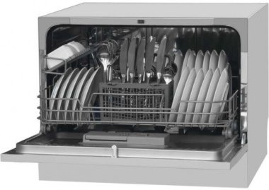 Настольная посудомоечная машина Hansa ZWM556SH
