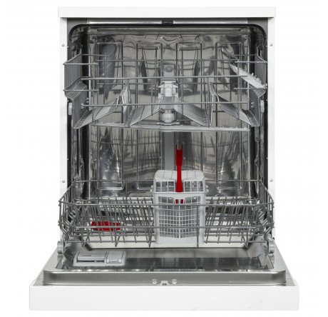 Посудомоечная машина HANSA ZWV614WH