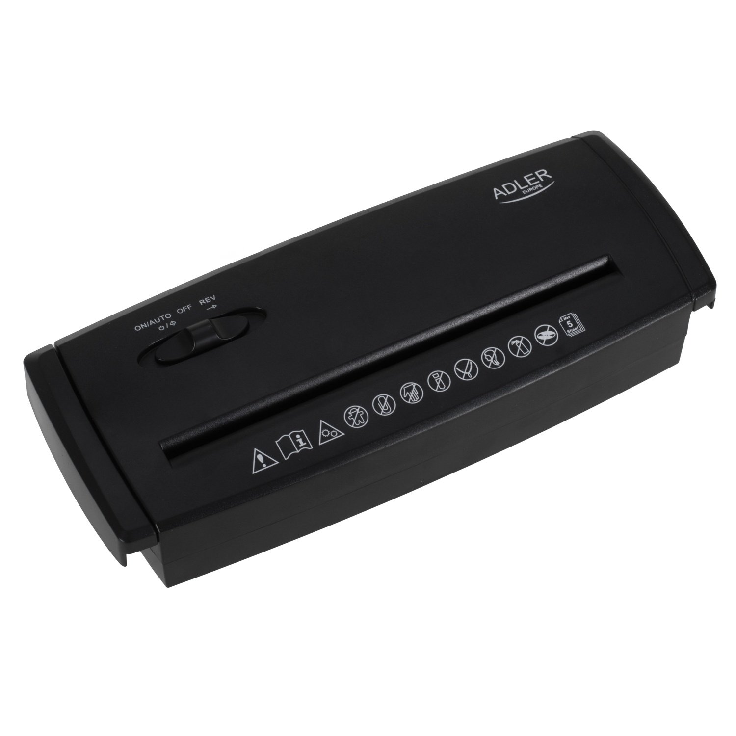 Шредер Adler AD 1040