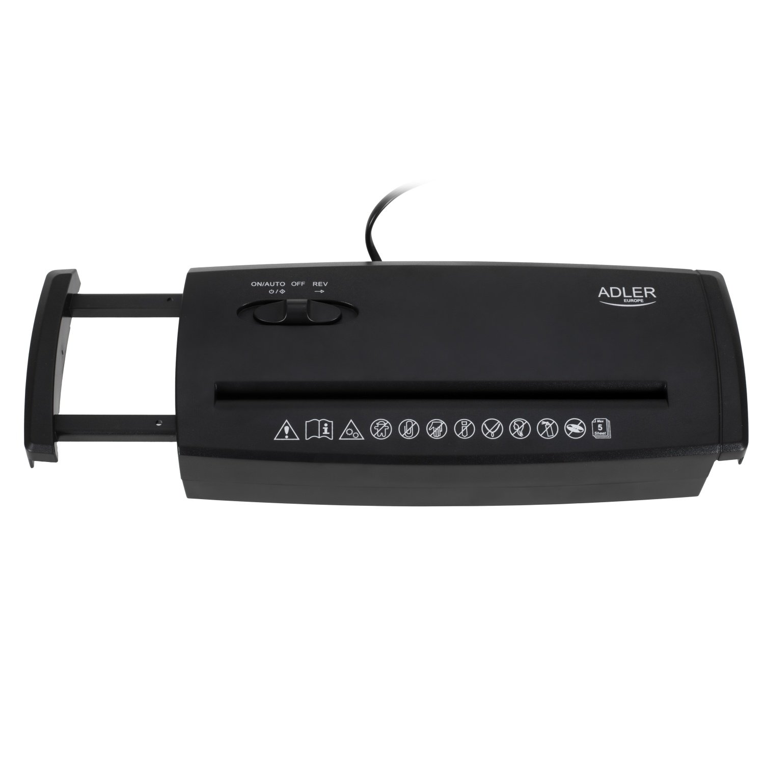 Шредер Adler AD 1040