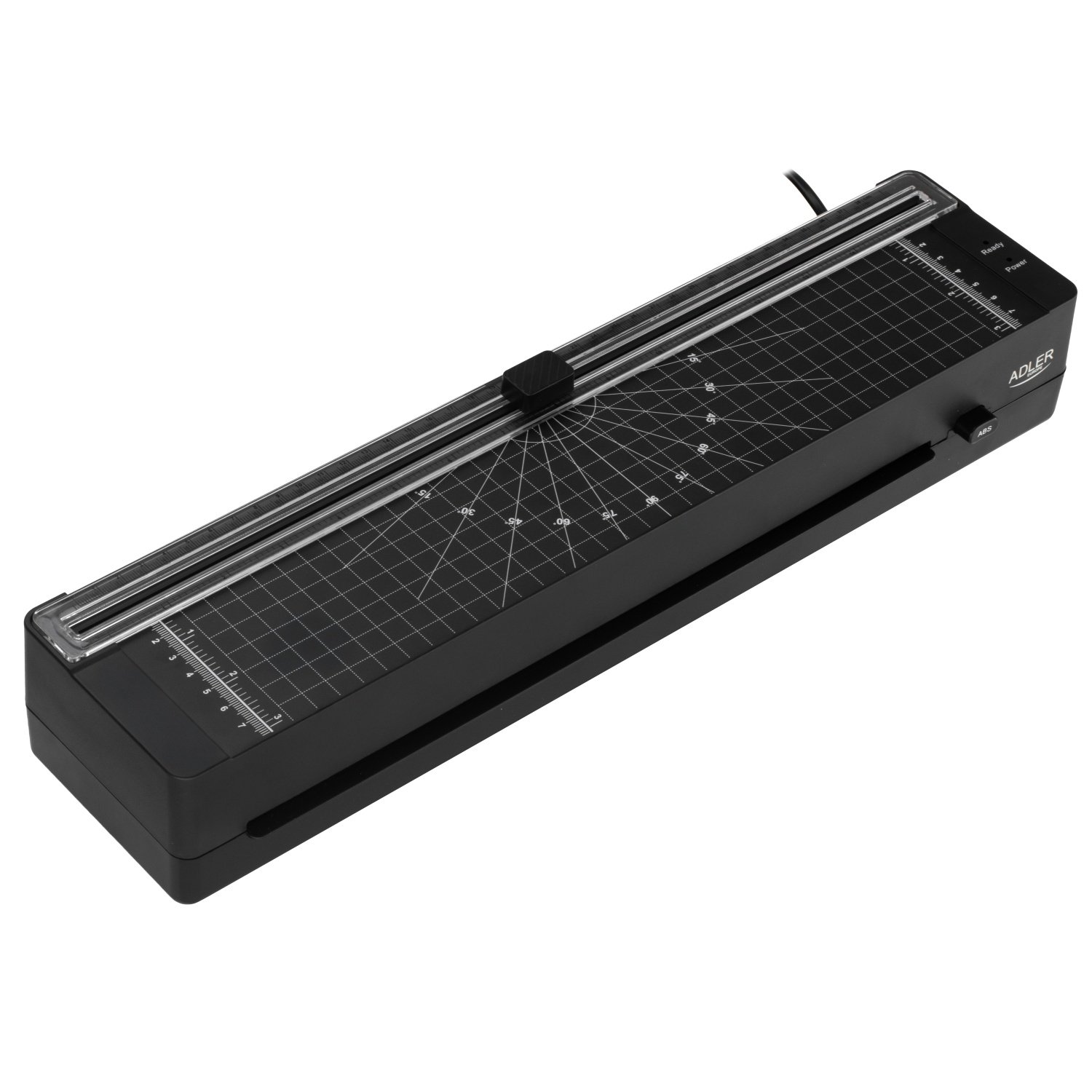 Laminator Adler AD 1042 format А3
