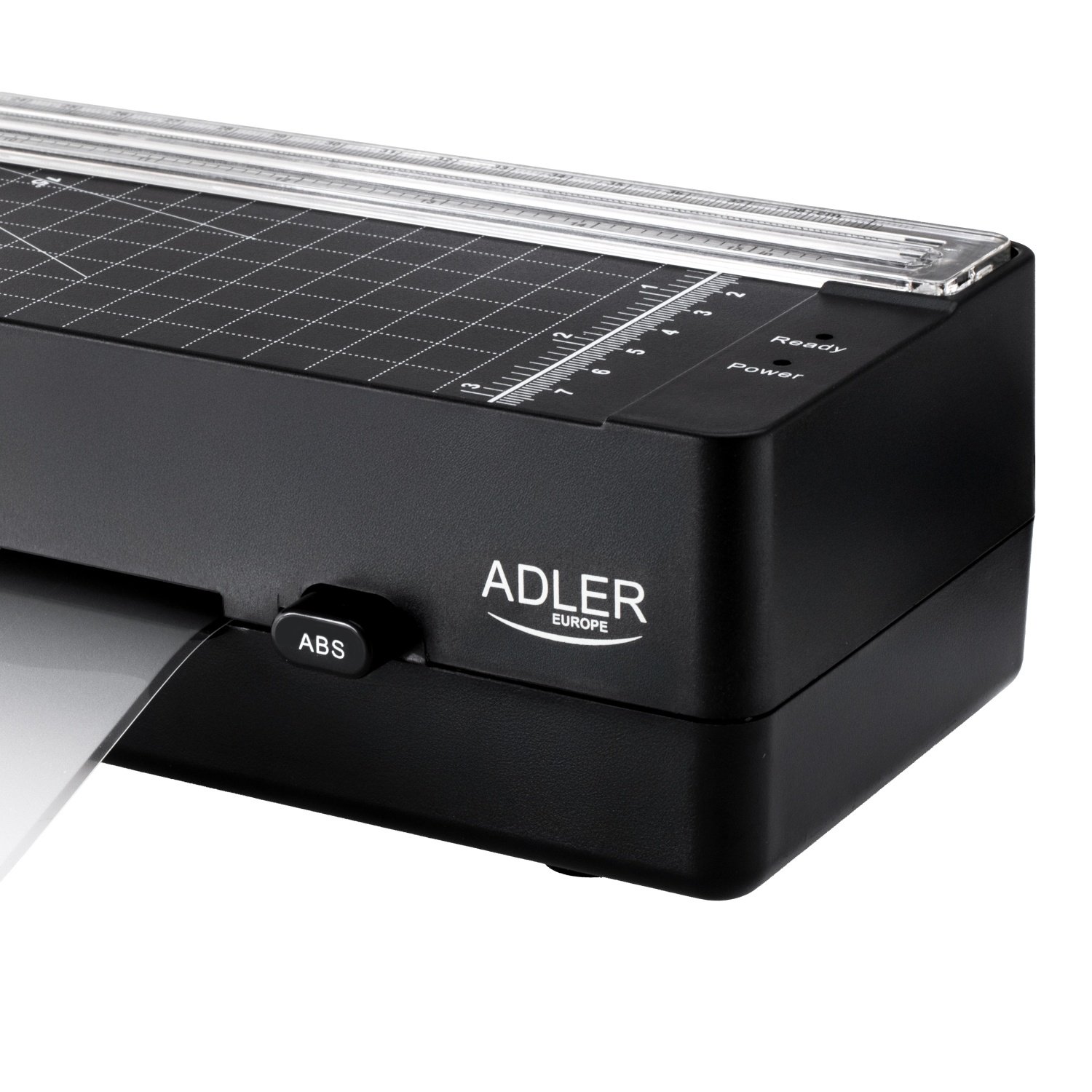 Laminator Adler AD 1042 format А3