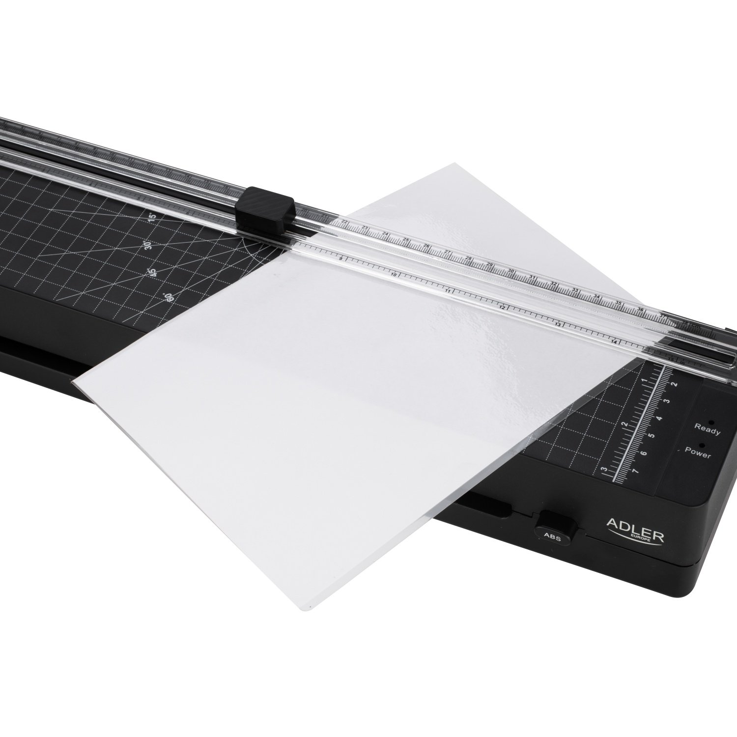 Laminator Adler AD 1042 format А3