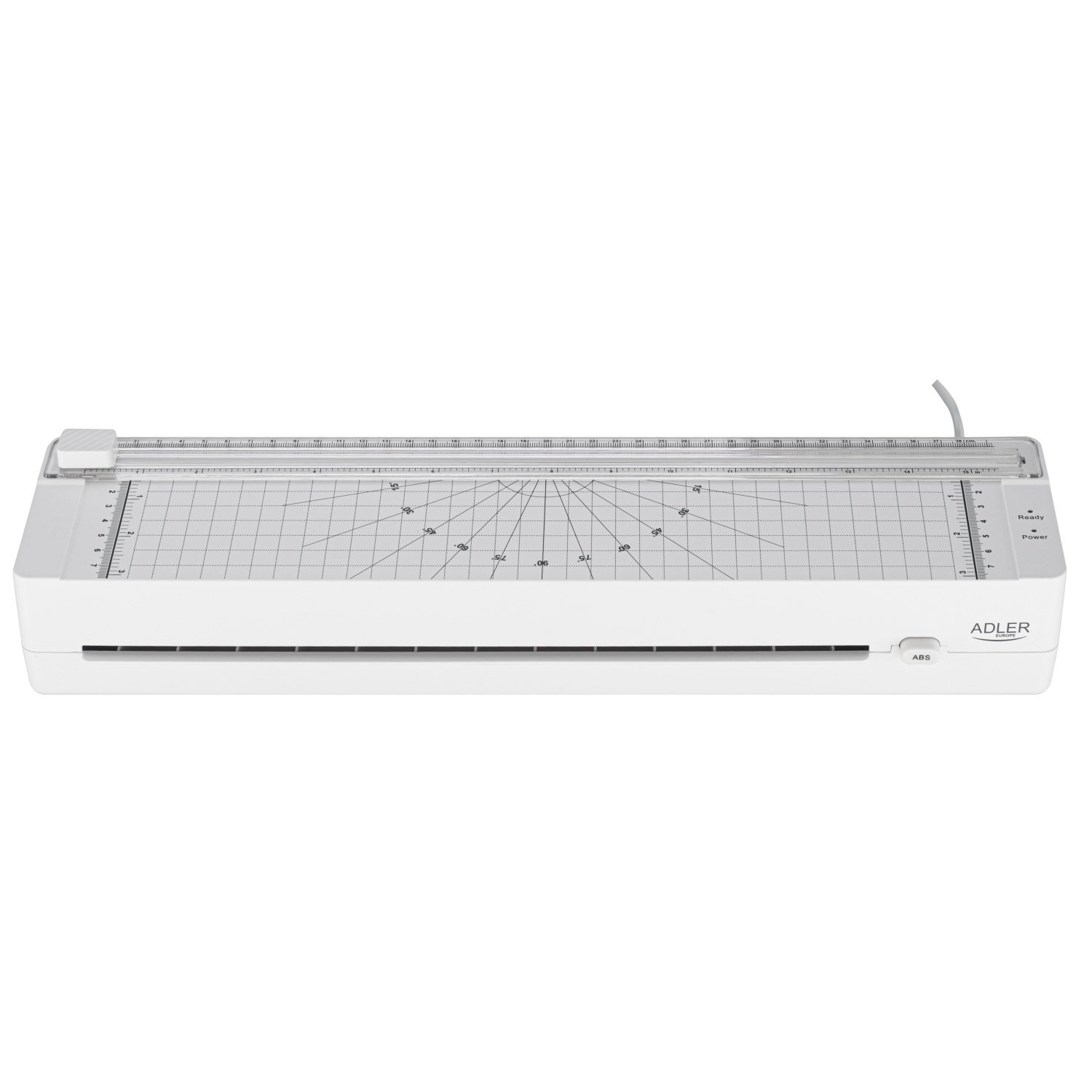 Laminator Adler AD 1042 format А3